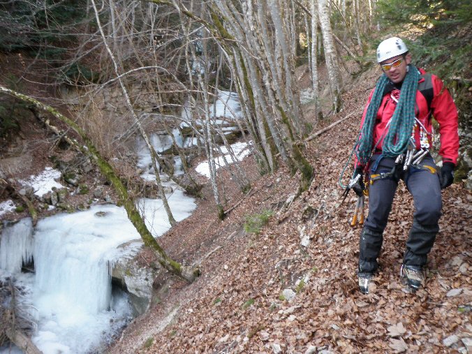 Rouselet (65).jpg - Allez, la descente maintenant